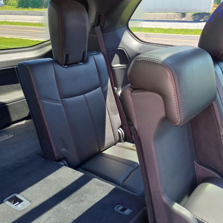 2014 Nissan Pathfinder Image 21