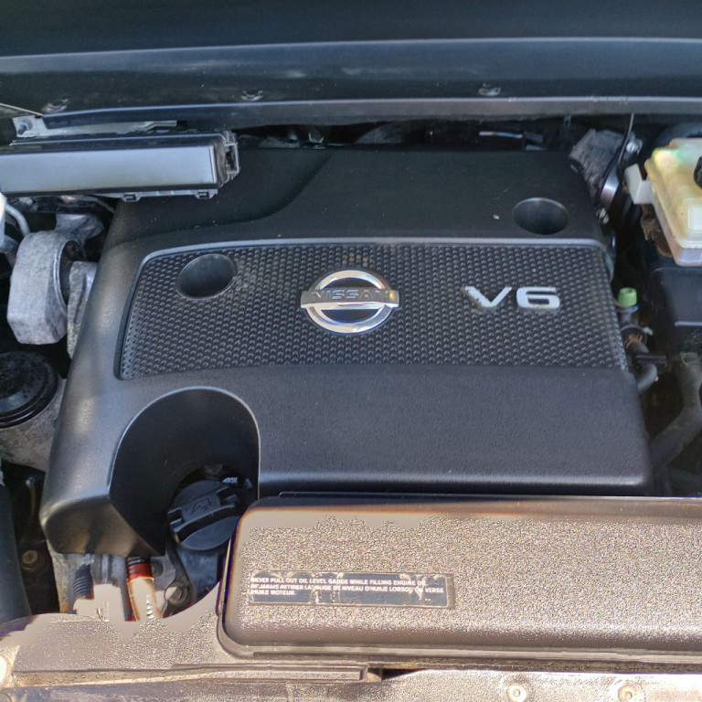 2014 Nissan Pathfinder Image 28