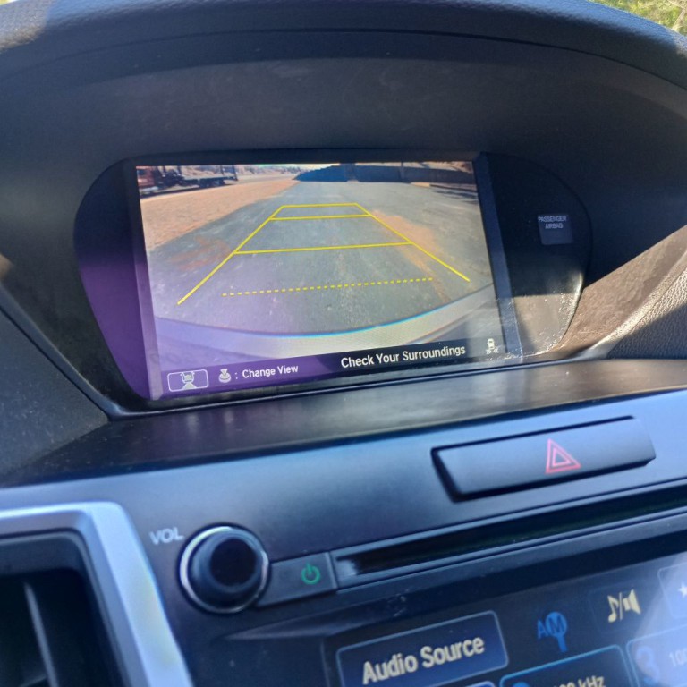 2017 Acura TL Image 14