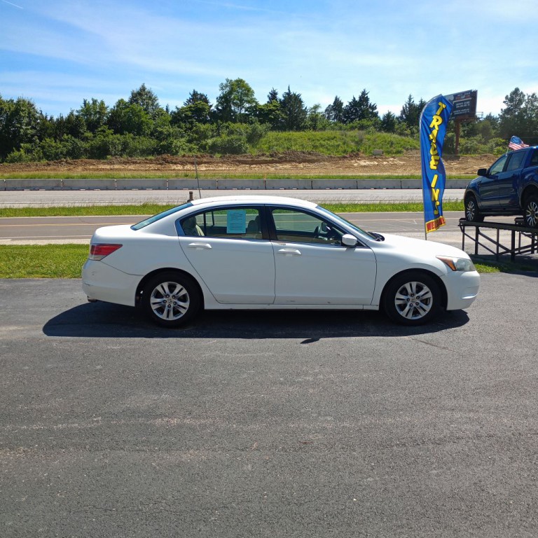 2009 Honda Accord Image 6