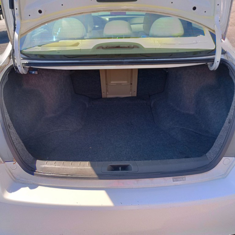 2009 Honda Accord Image 17