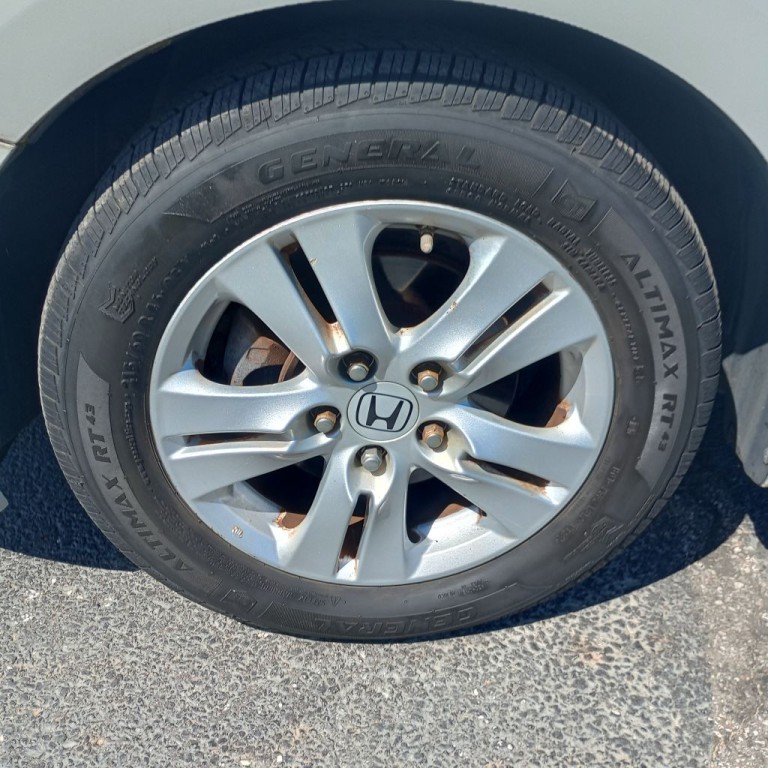 2009 Honda Accord Image 23