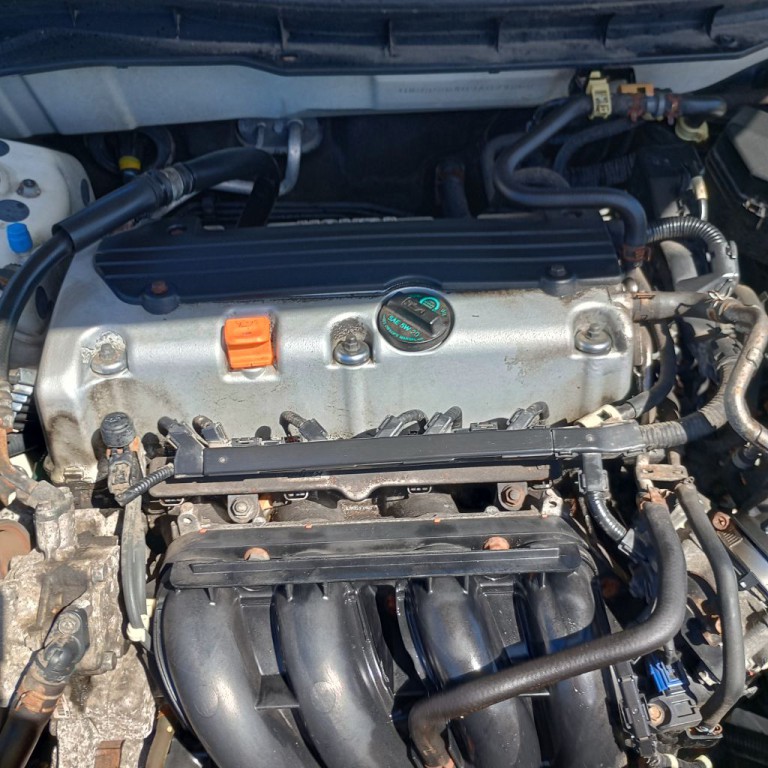 2009 Honda Accord Image 24