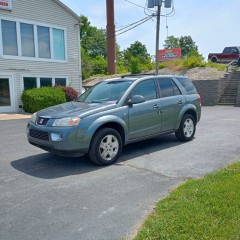 Image for 2006 Saturn Vue  ID: 7458124