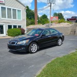 Image for 2008 Honda Accord EXL ID: 7459427