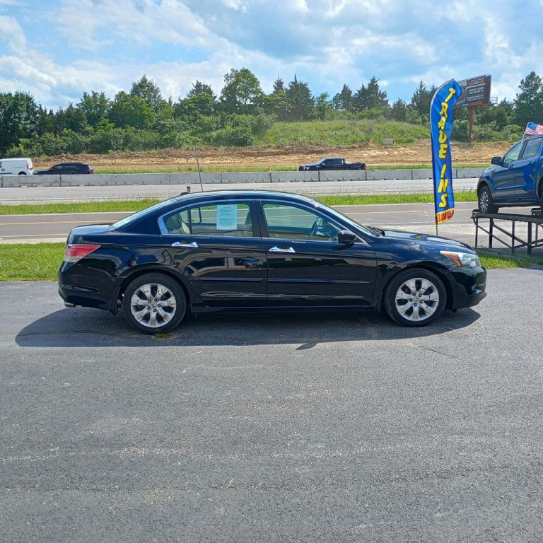 2008 Honda Accord Image 6