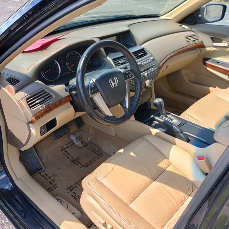 2008 Honda Accord Image 9
