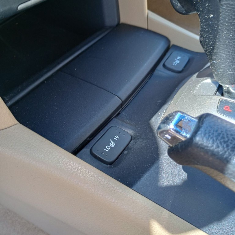 2008 Honda Accord Image 14