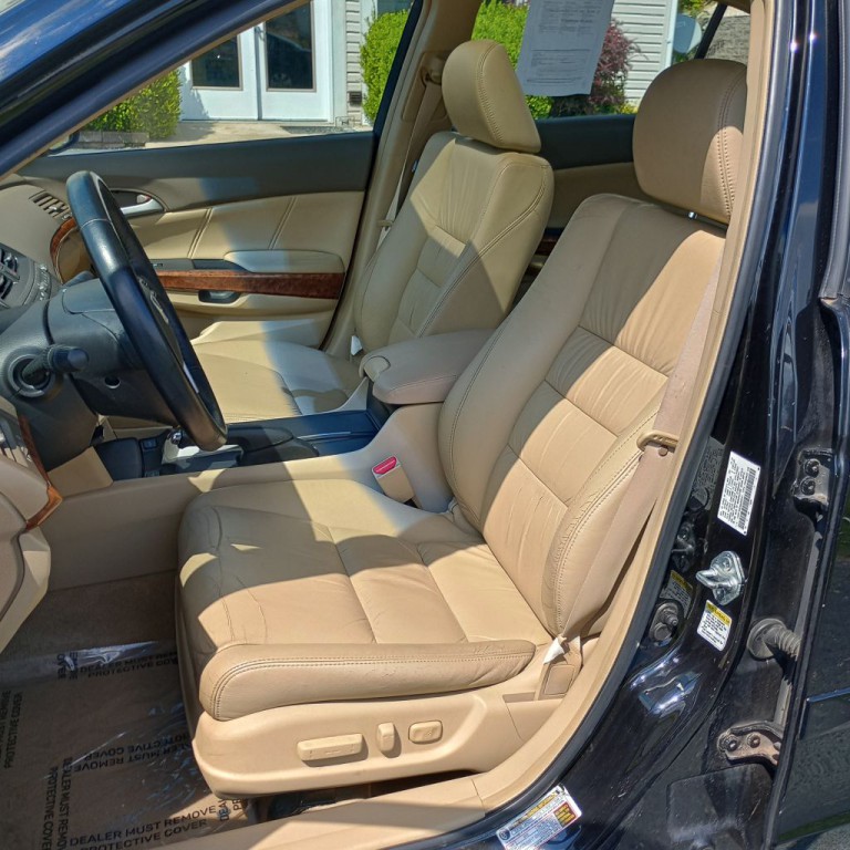 2008 Honda Accord Image 15