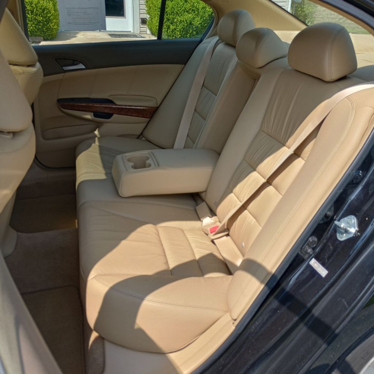 2008 Honda Accord Image 18