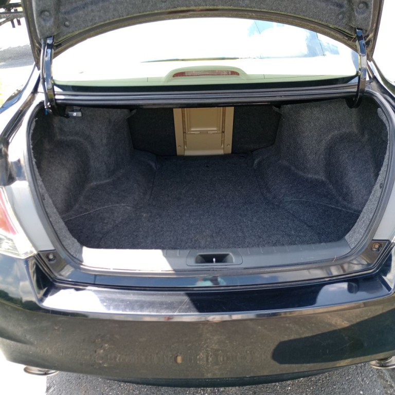 2008 Honda Accord Image 19