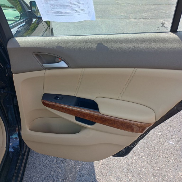 2008 Honda Accord Image 20