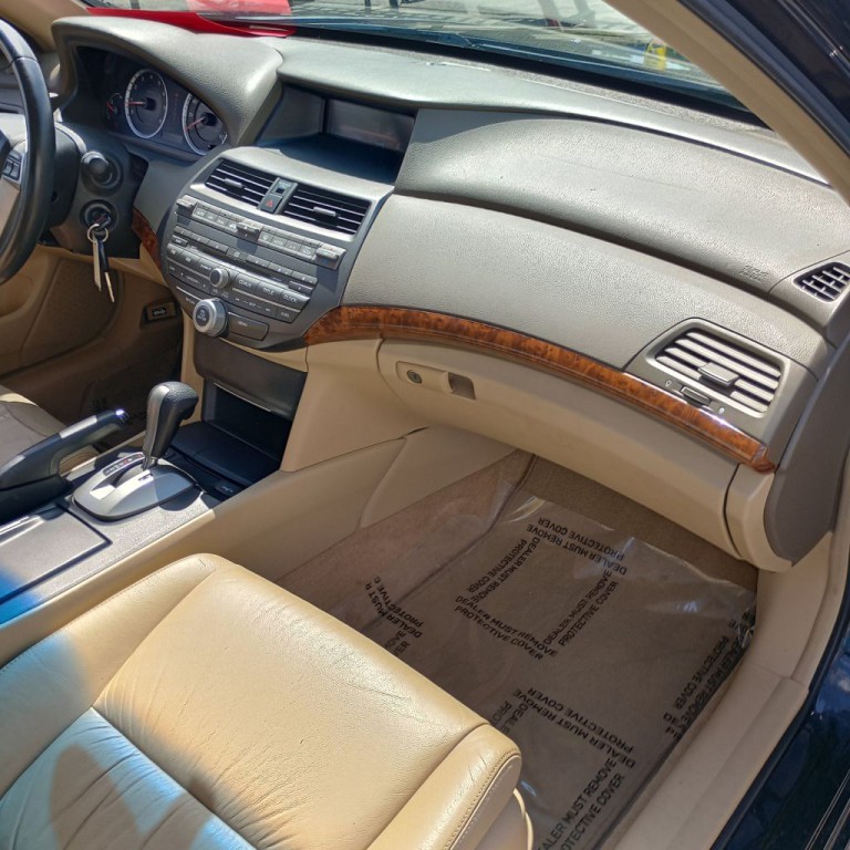 2008 Honda Accord Image 22