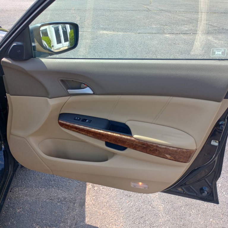 2008 Honda Accord Image 23