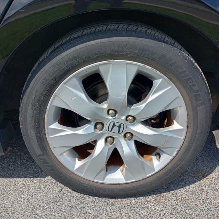 2008 Honda Accord Image 25