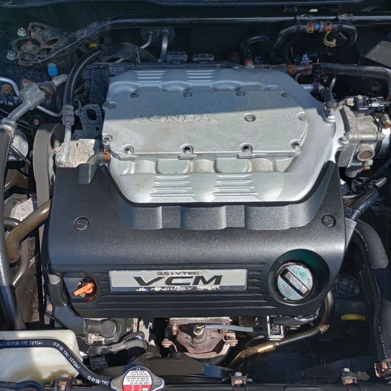 2008 Honda Accord Image 26