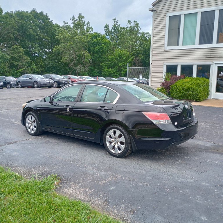 2009 Honda Accord Image 3
