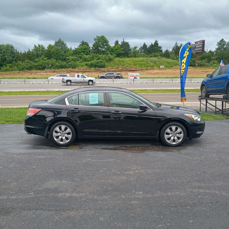 2009 Honda Accord Image 6