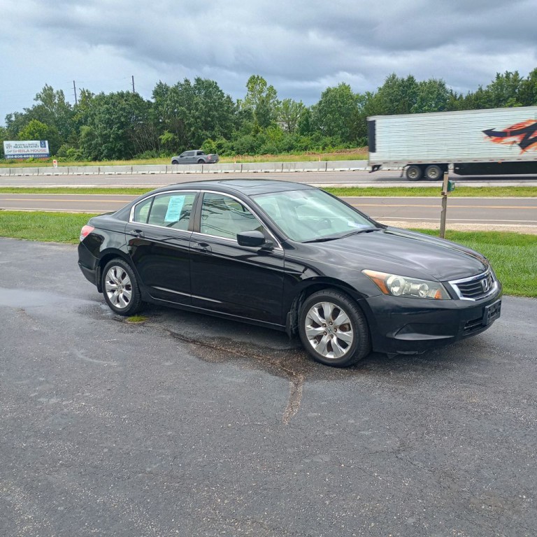 2009 Honda Accord Image 7