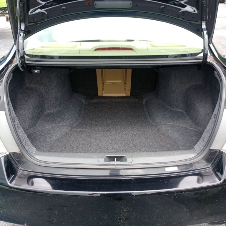 2009 Honda Accord Image 18