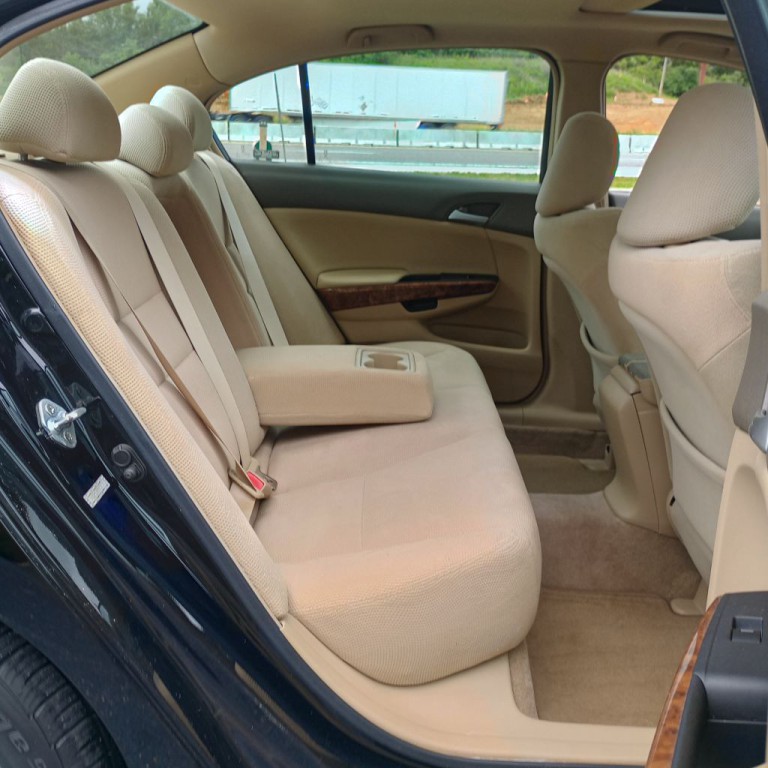 2009 Honda Accord Image 20