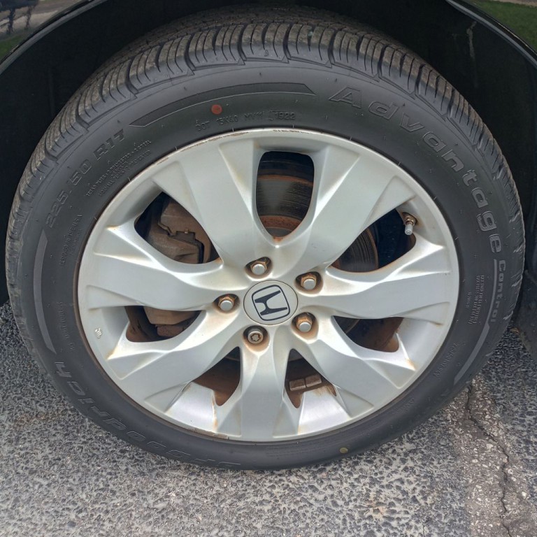 2009 Honda Accord Image 24