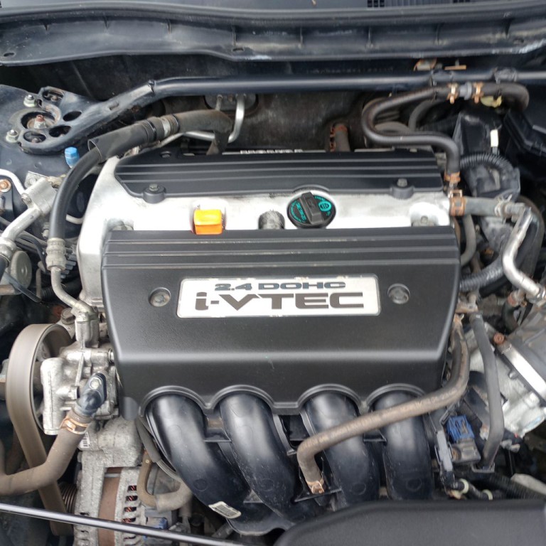 2009 Honda Accord Image 25