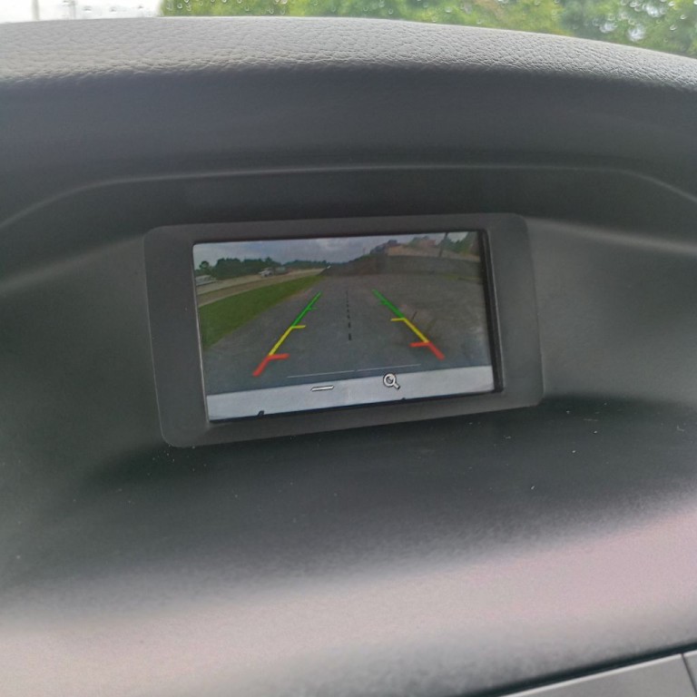 2018 Ford Focus Image 13