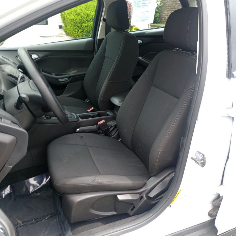 2018 Ford Focus Image 15