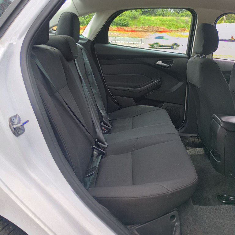 2018 Ford Focus Image 20