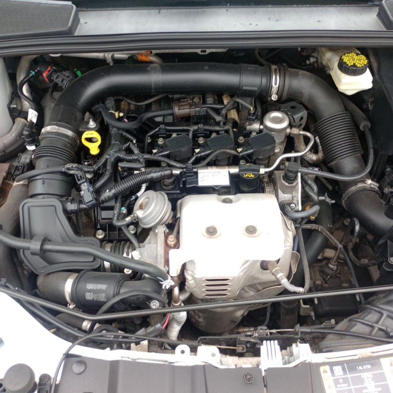 2018 Ford Focus Image 25
