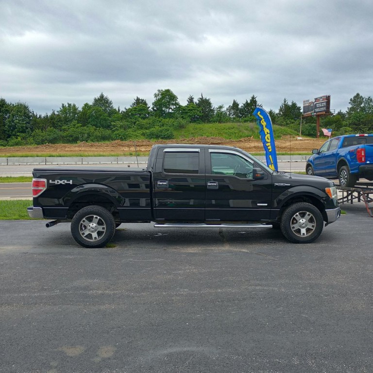 2013 Ford F-150 Image 6