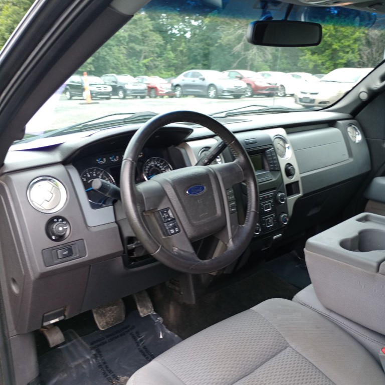 2013 Ford F-150 Image 9