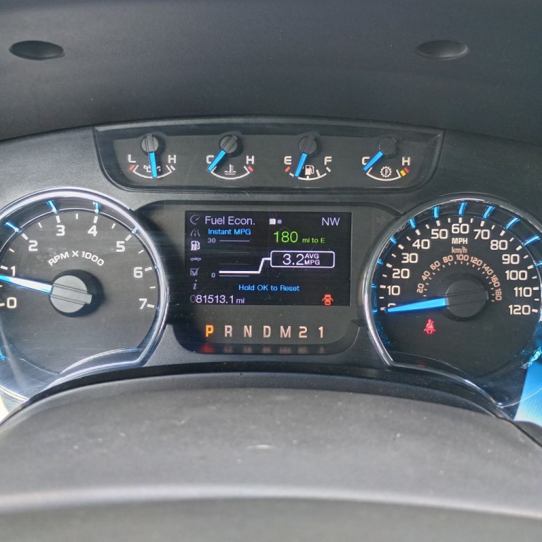 2013 Ford F-150 Image 10