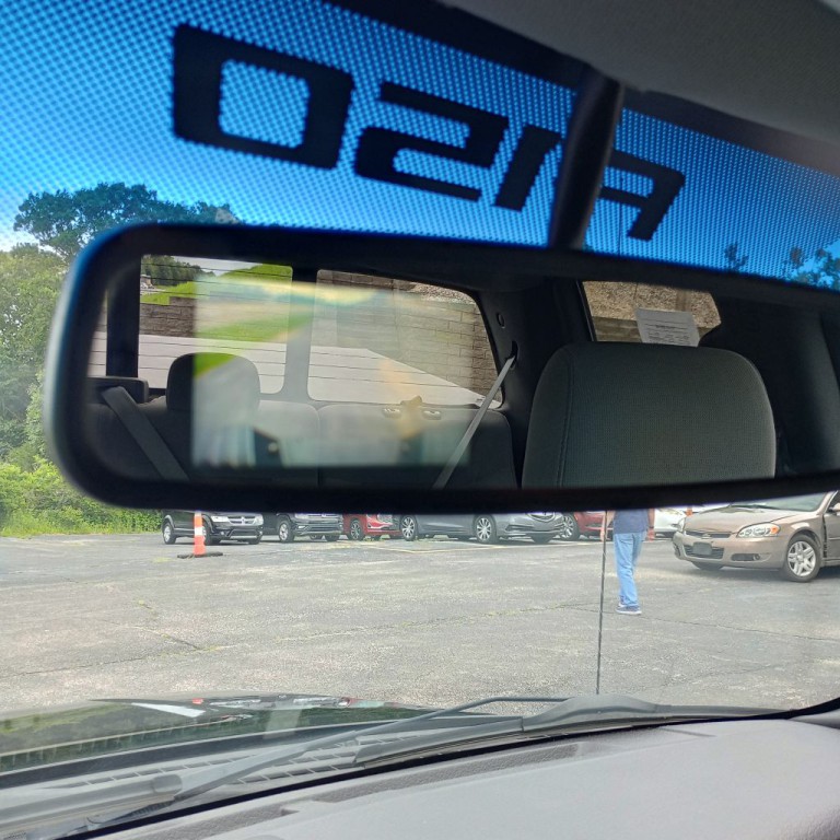 2013 Ford F-150 Image 13