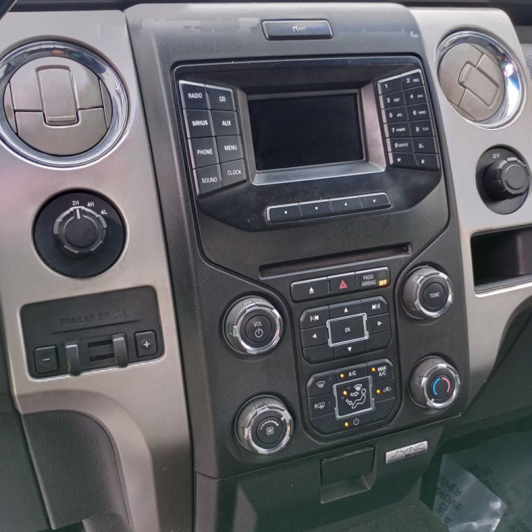 2013 Ford F-150 Image 14
