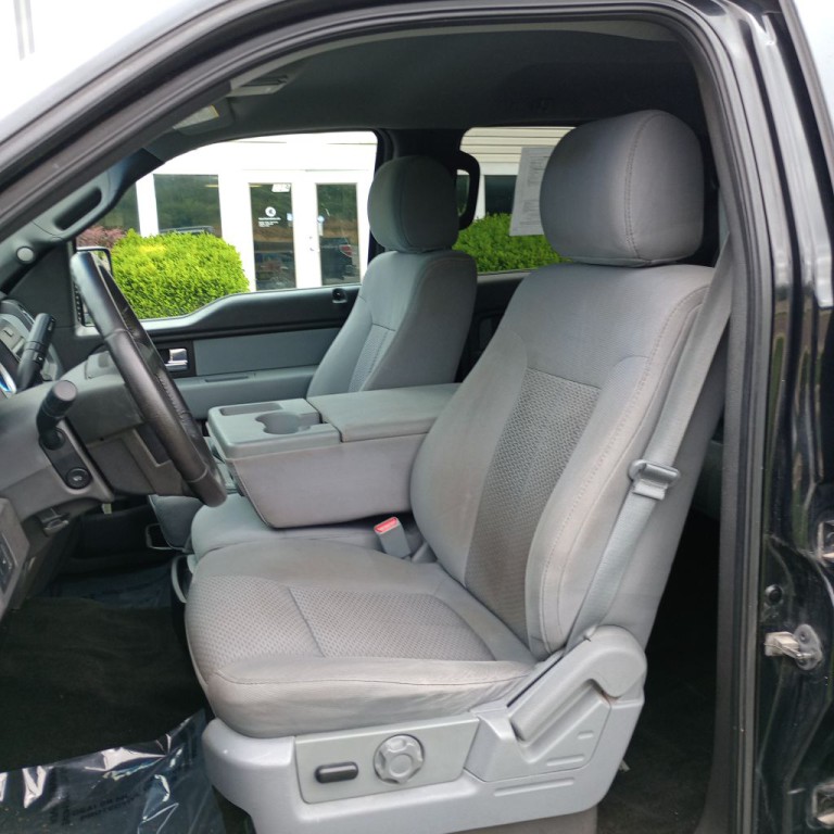 2013 Ford F-150 Image 15