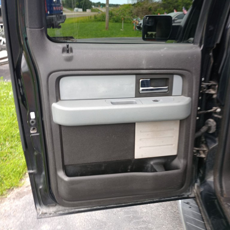 2013 Ford F-150 Image 16