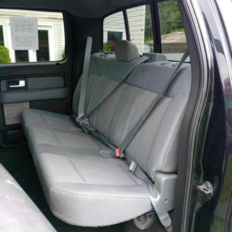 2013 Ford F-150 Image 17