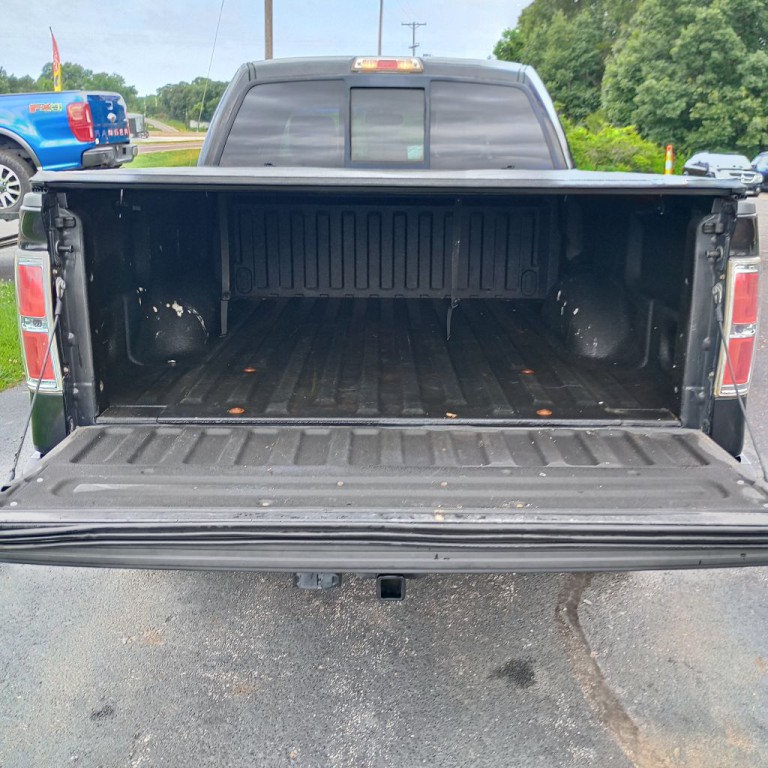 2013 Ford F-150 Image 18