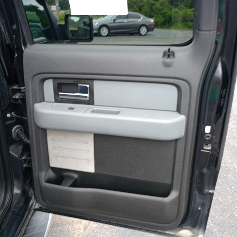 2013 Ford F-150 Image 19