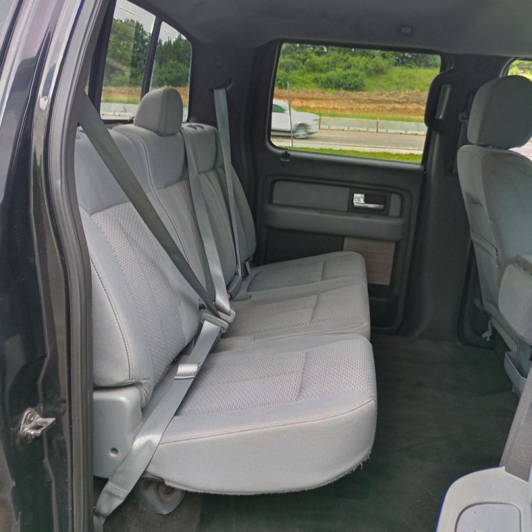 2013 Ford F-150 Image 20