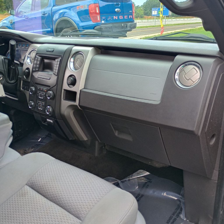 2013 Ford F-150 Image 21