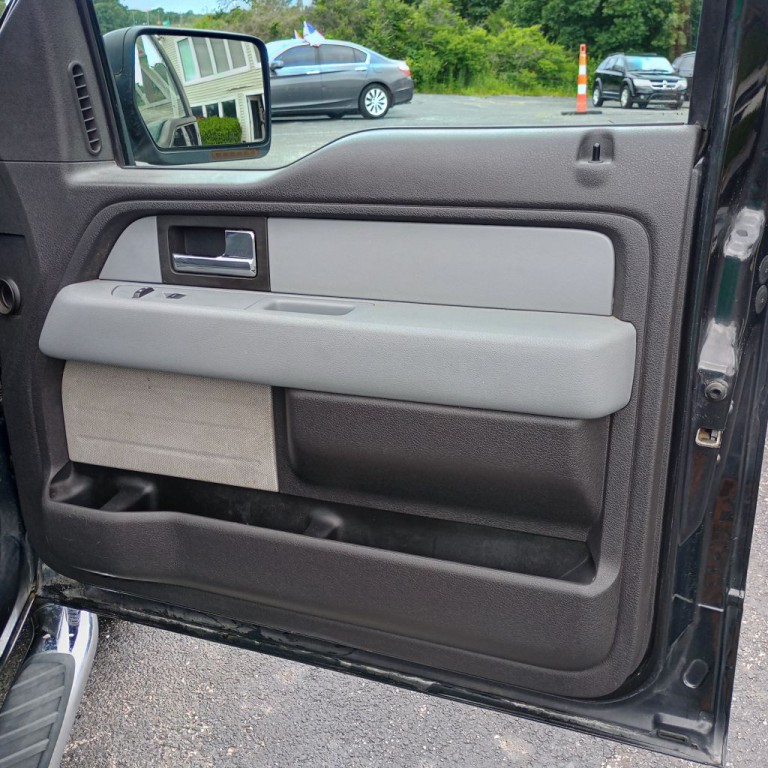 2013 Ford F-150 Image 22