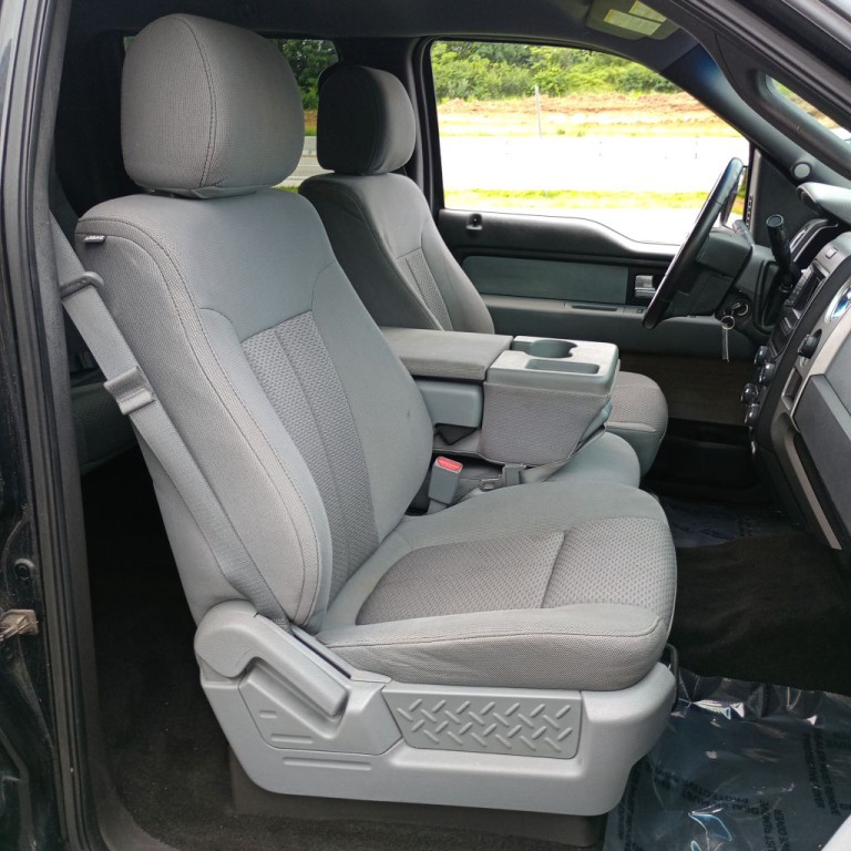 2013 Ford F-150 Image 23