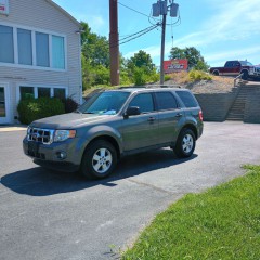 Image for 2012 Ford Escape XLT ID: 7469485