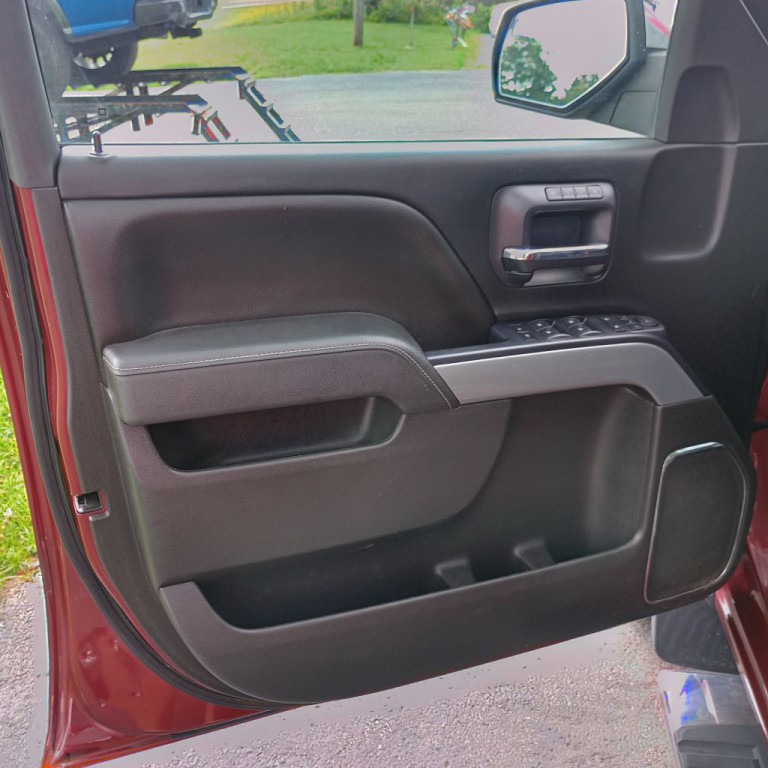 2015 Chevrolet Silverado 1500 Image 11