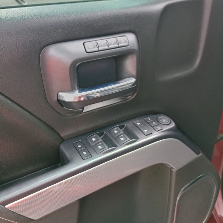 2015 Chevrolet Silverado 1500 Image 12