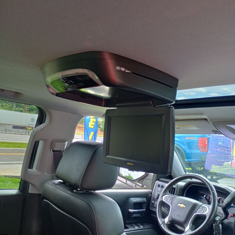 2015 Chevrolet Silverado 1500 Image 17