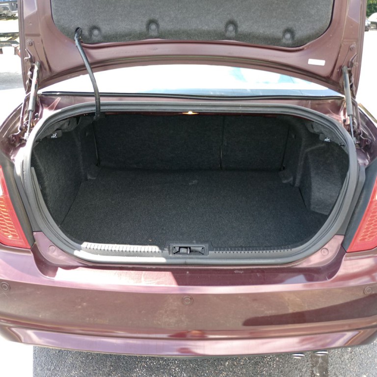 2011 Ford Fusion Image 17